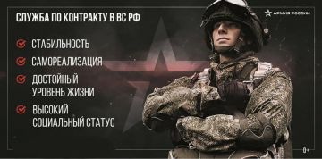 Военный комиссариат г. Лисичанска ЛНР приглашает на военную службу по контракту