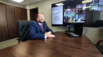 Год Даля в ЛНР завершится международной конференцией