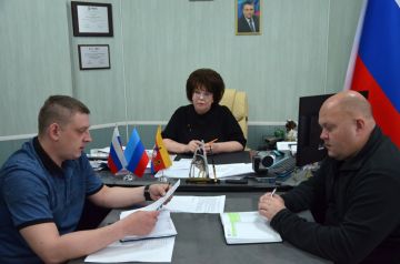 Марина Филиппова: Воинский учет: Важный шаг к безопасности и порядку