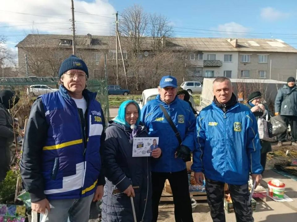 Старт дачного сезона с «Грядкой Старт дачного сезона с «Грядкой