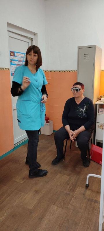 Медицина — доступна каждому! Медицина — доступна каждому!