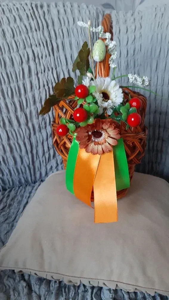 В преддверии светлого праздника Пасхи в Брянковском комплексном центре социального обслуживания населения (ГБУ ЛНР «БКЦСОН») прошли мероприятия, наполненные теплотой и творчеством В преддверии светлого праздника Пасхи в Брянковском комплексном центре социального обслуживания населения (ГБУ ЛНР «БКЦСОН») прошли мероприятия, наполненные теплотой и творчеством