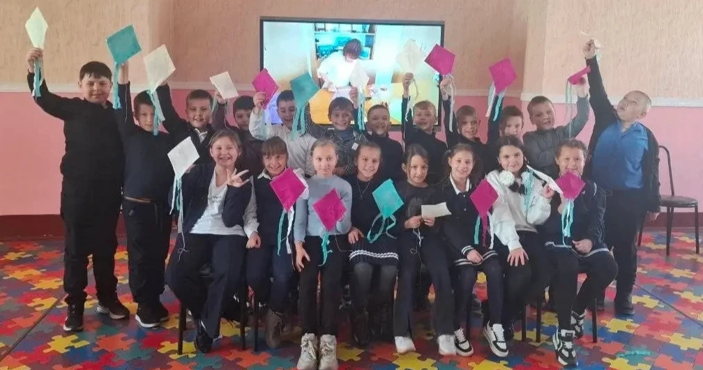 Перевальчане и оренбуржцы отметили День космонавтики Перевальчане и оренбуржцы отметили День космонавтики