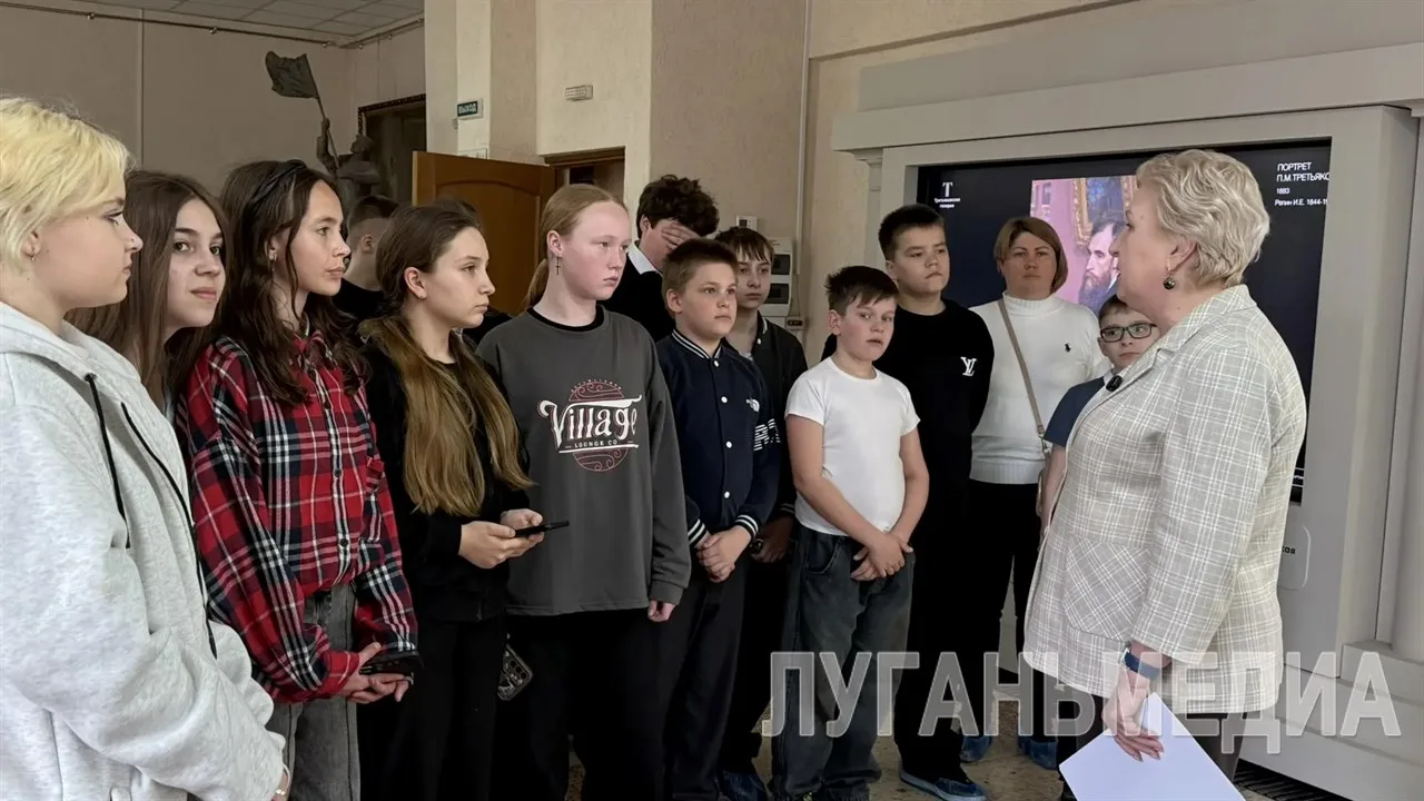 Архивы музея «Молодая гвардия» пополнились уникальными документами Архивы музея «Молодая гвардия» пополнились уникальными документами