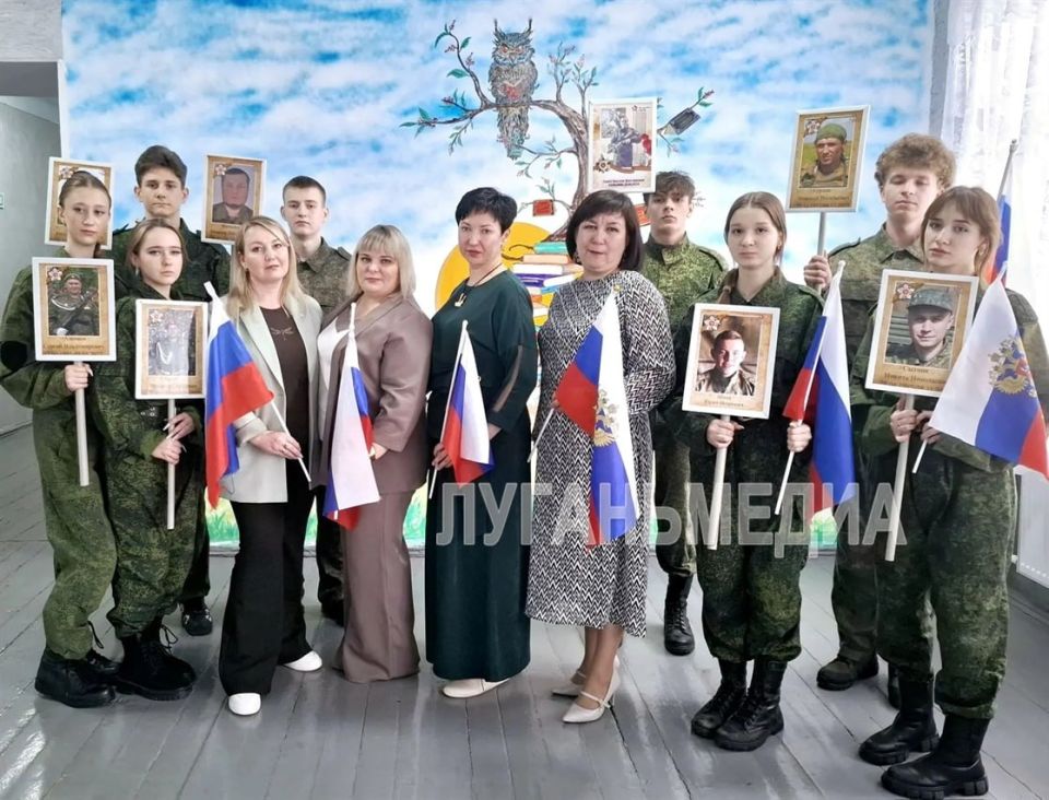 Всероссийский проект «Лица дружбы» объединяет сердца: Красный Луч посетила делегация из Башкортостана Всероссийский проект «Лица дружбы» объединяет сердца: Красный Луч посетила делегация из Башкортостана