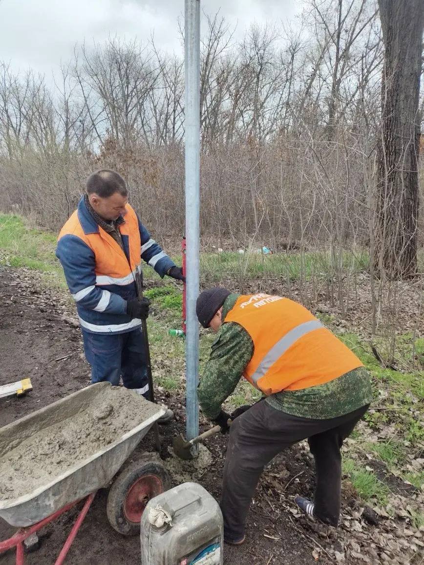Сергей Козенко: Внимание на дорогу: в Суходольске установлены новые дорожные знаки!