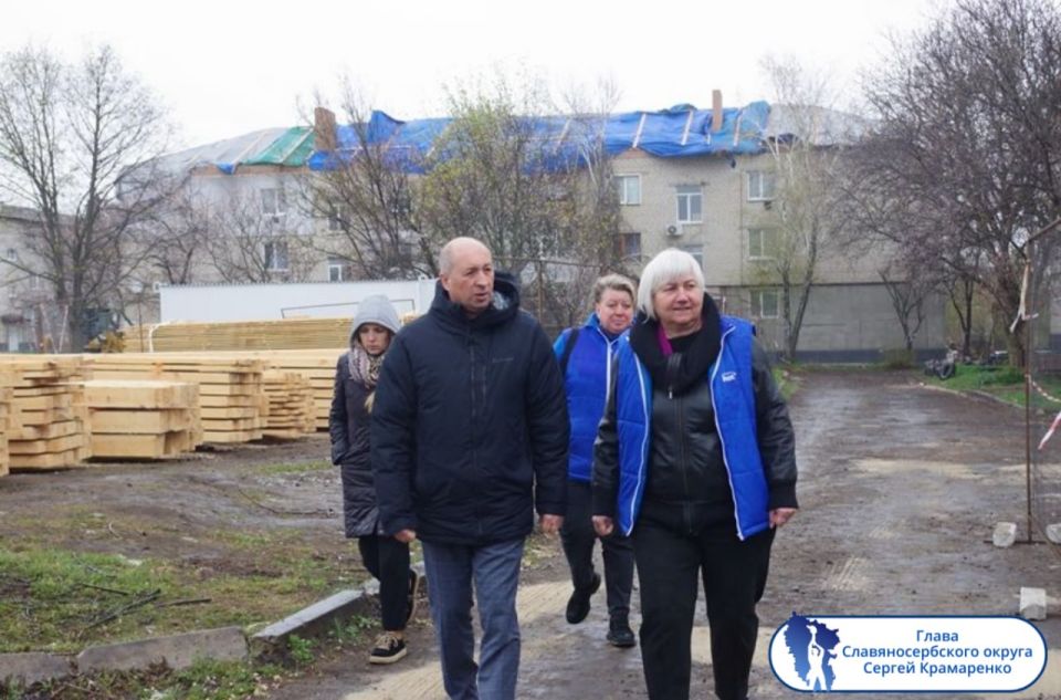 Подборка о ГЛАВном. Глава г. Алчевска - Светлана Гребенькова Подборка о ГЛАВном. Глава г. Алчевска - Светлана Гребенькова