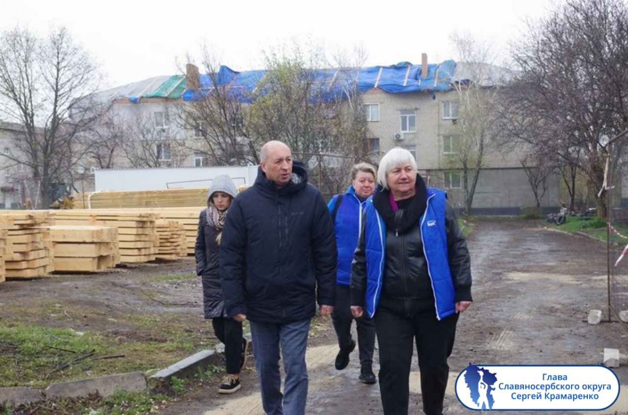 Подборка о ГЛАВном. Глава г. Алчевска - Светлана Гребенькова Подборка о ГЛАВном. Глава г. Алчевска - Светлана Гребенькова