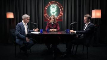 Константин Бутримов: Чтобы молодёжь действительно стала будущим страны, её идеи должны не просто звучать — они должны воплощаться в жизнь