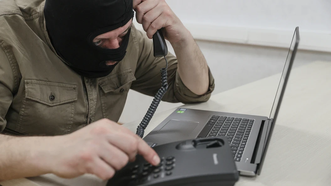 Мошенники звонят пенсионерам и обещают персональные надбавки к пенсии