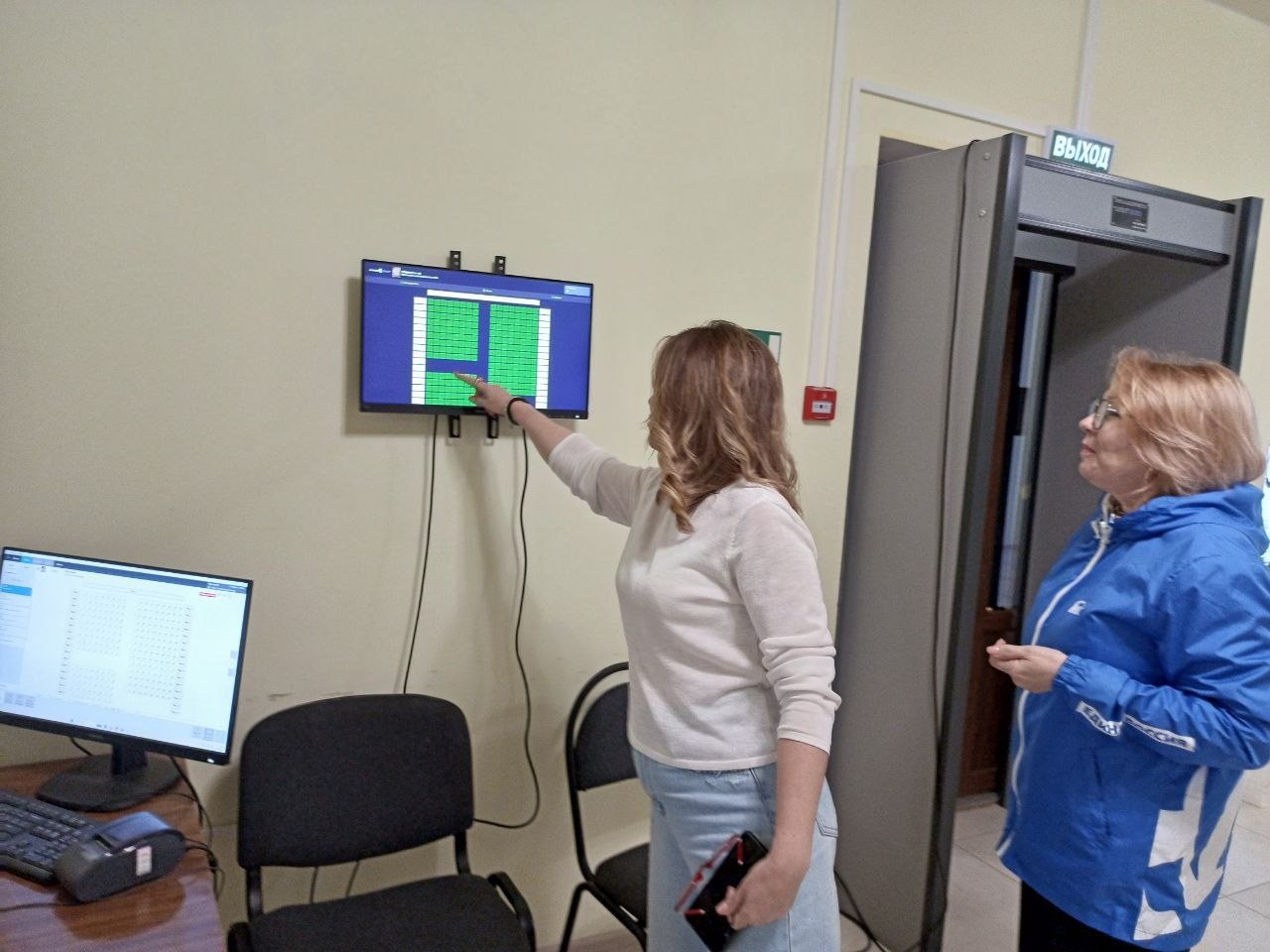 Кино в поселке Меловое: как работает новый кинотеатр Кино в поселке Меловое: как работает новый кинотеатр