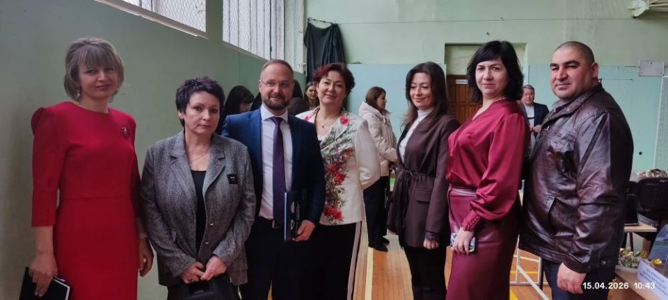 ����������� ����������� ��������� ��������������� �������� ����������� � �������: ������� � �������� �������� �� ���� ���������� ���������������� ������������ ������������ ����� ��������� ����