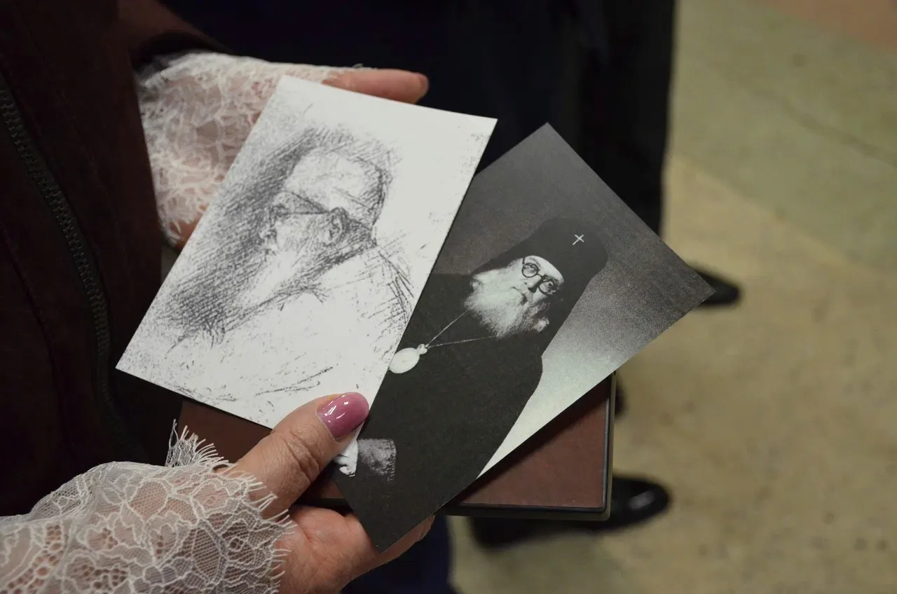 Марина Филиппова: Дневники юного тамбовчанина ожили в Новоайдарском музее Марина Филиппова: Дневники юного тамбовчанина ожили в Новоайдарском музее