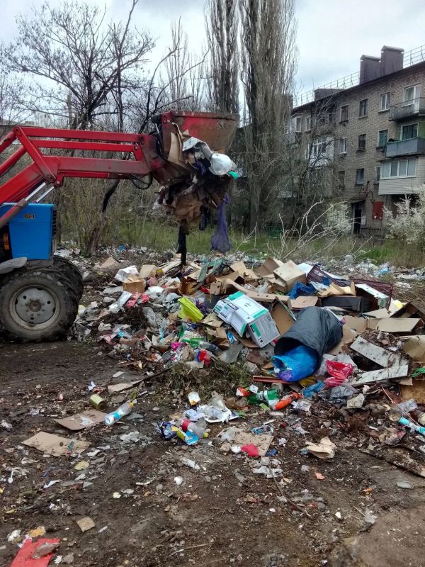 Работа коммунальных служб города: итоги дня Работа коммунальных служб города: итоги дня
