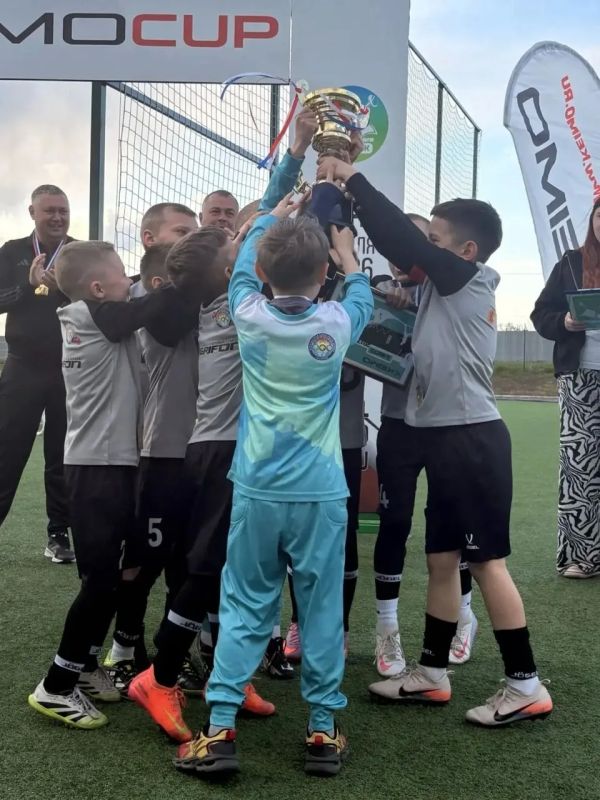 Воспитанники Лутугинской спортивной школы победили на «KEIMO CUP 2026» в Таганроге Воспитанники Лутугинской спортивной школы победили на «KEIMO CUP 2026» в Таганроге