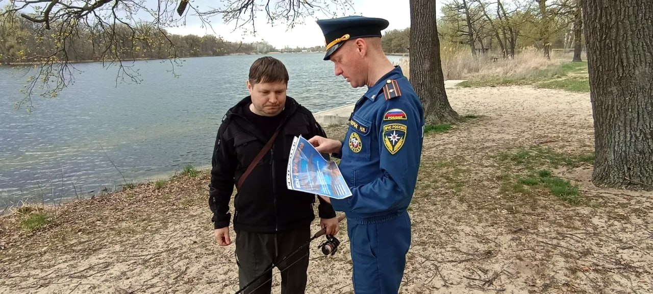 Профилактический рейд по пожароопасному периоду Профилактический рейд по пожароопасному периоду