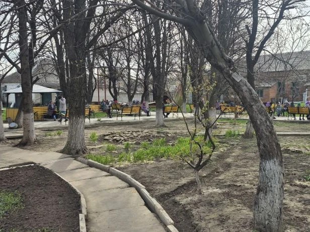 Анна Сорока: Специалисты аппарата Уполномоченного по правам человека в Луганской Народной Республике совершили плановый рабочий выезд в Николаевский психоневрологический интернат Анна Сорока: Специалисты аппарата Уполномоченного по правам человека в Луганской Народной Республике совершили плановый рабочий выезд в Николаевский психоневрологический интернат