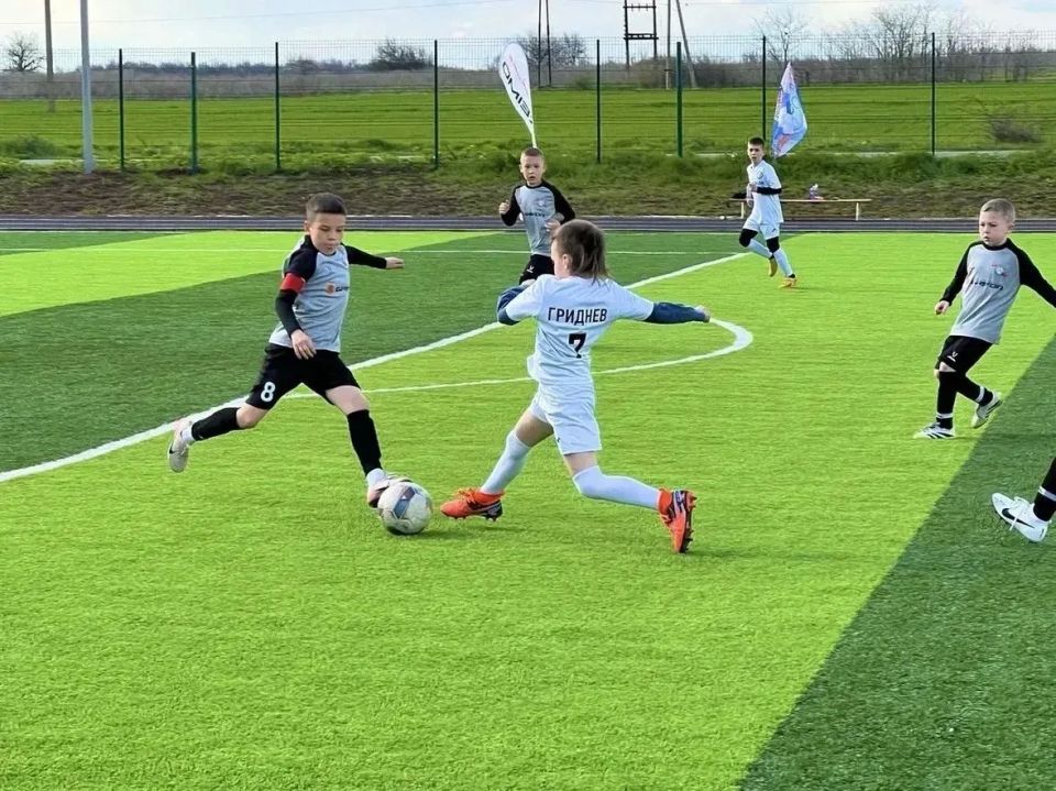 Воспитанники Лутугинской спортивной школы победили на «KEIMO CUP 2026» в Таганроге Воспитанники Лутугинской спортивной школы победили на «KEIMO CUP 2026» в Таганроге