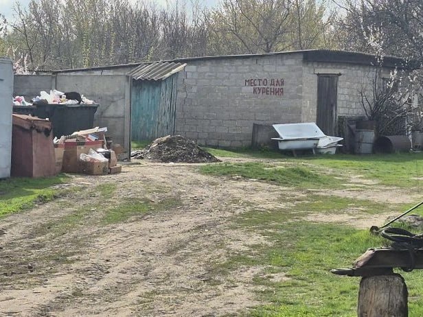 Анна Сорока: Специалисты аппарата Уполномоченного по правам человека в Луганской Народной Республике совершили плановый рабочий выезд в Николаевский психоневрологический интернат Анна Сорока: Специалисты аппарата Уполномоченного по правам человека в Луганской Народной Республике совершили плановый рабочий выезд в Николаевский психоневрологический интернат