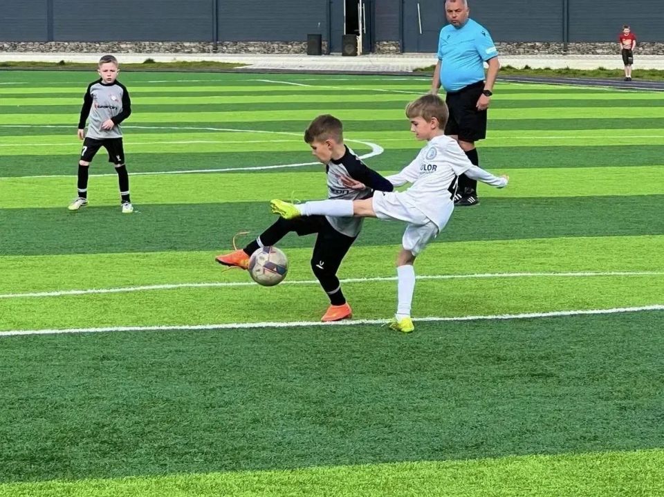 Воспитанники Лутугинской спортивной школы победили на «KEIMO CUP 2026» в Таганроге Воспитанники Лутугинской спортивной школы победили на «KEIMO CUP 2026» в Таганроге