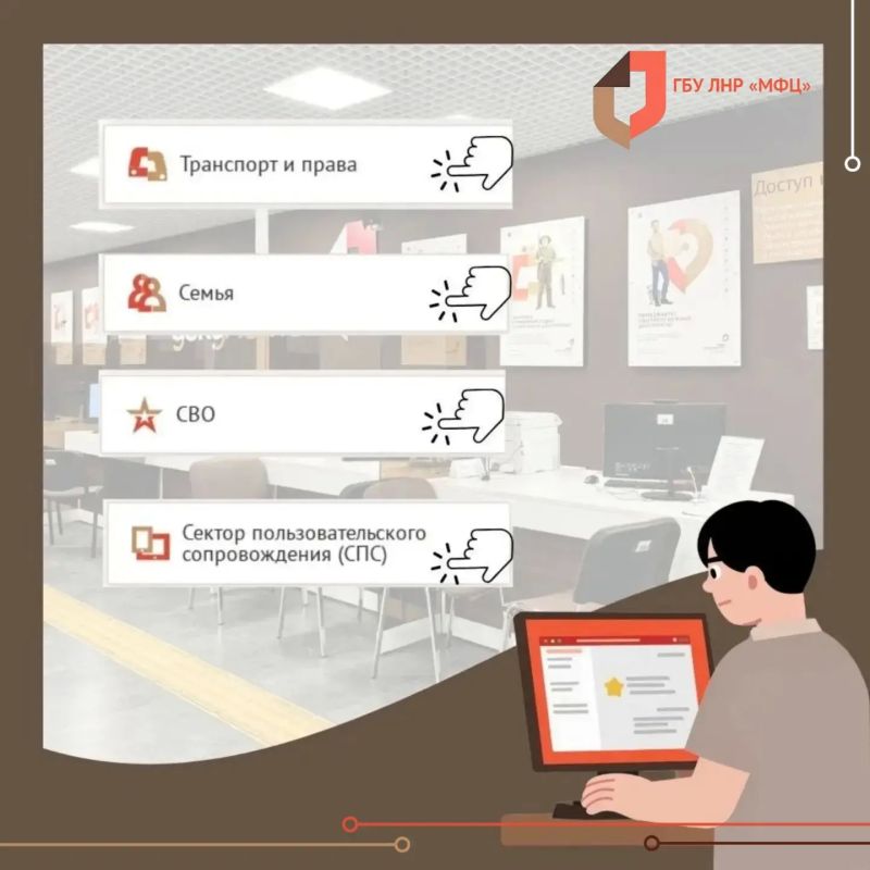 Удобная навигация - ключ к успешному пользовательскому опыту Удобная навигация - ключ к успешному пользовательскому опыту