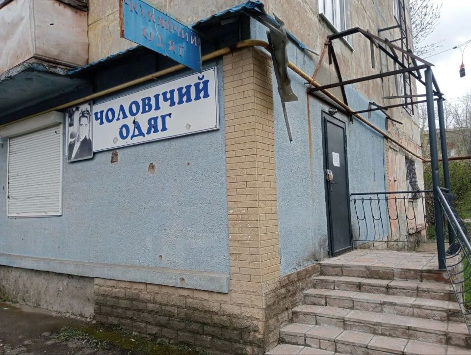 Администрация городского округа муниципальное образование городской округ город Первомайск Луганской Народной Республики устанавливает собственников коммерческих объектов недвижимого имущества, имеющего признаки бесхозяйного... Администрация городского округа муниципальное образование городской округ город Первомайск Луганской Народной Республики устанавливает собственников коммерческих объектов недвижимого имущества, имеющего признаки бесхозяйного...