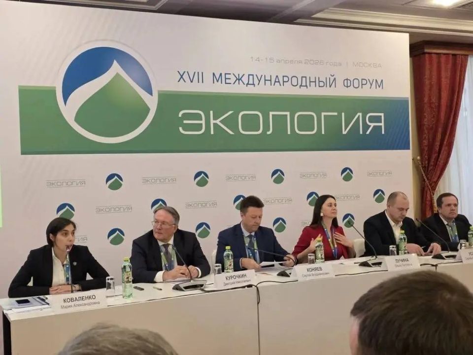 Андрей Губарев: Экологическое просвещение: от идей к реальным переменам Андрей Губарев: Экологическое просвещение: от идей к реальным переменам