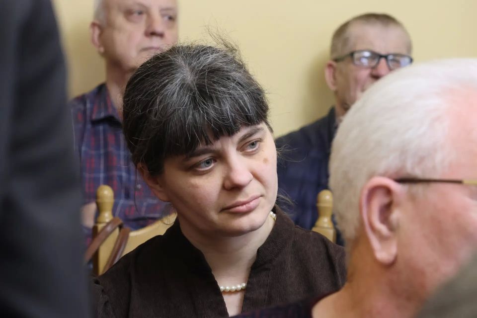 «Сказки Даля всей Россией»: в Луганске презентовали уникальную книгу «Две первинки внукам и правнукам» «Сказки Даля всей Россией»: в Луганске презентовали уникальную книгу «Две первинки внукам и правнукам»