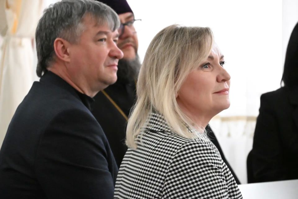 За каждым добрым делом — женщина За каждым добрым делом — женщина