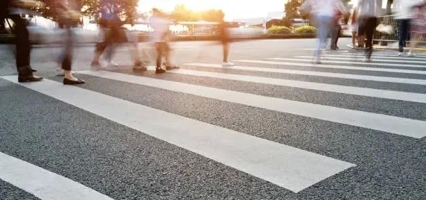 Госавтоинспекция проводит профилактическое мероприятие «Пешеходный переход» Госавтоинспекция проводит профилактическое мероприятие «Пешеходный переход»