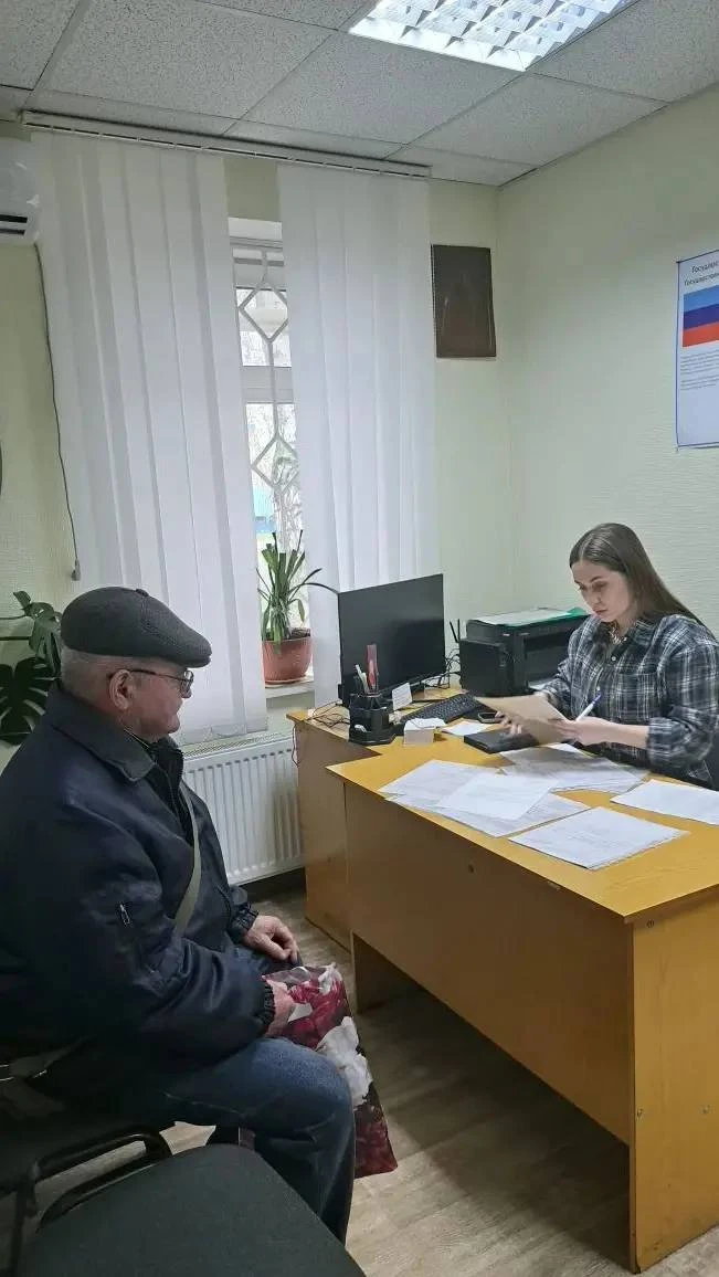 Чем жил Петровский отдел жизнеобеспечения с 08.04 по 15.04.2026 Чем жил Петровский отдел жизнеобеспечения с 08.04 по 15.04.2026