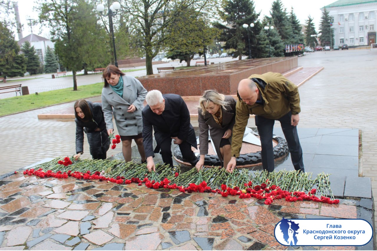 Подборка о ГЛАВном. Глава г. Алчевска - Светлана Гребенькова Подборка о ГЛАВном. Глава г. Алчевска - Светлана Гребенькова