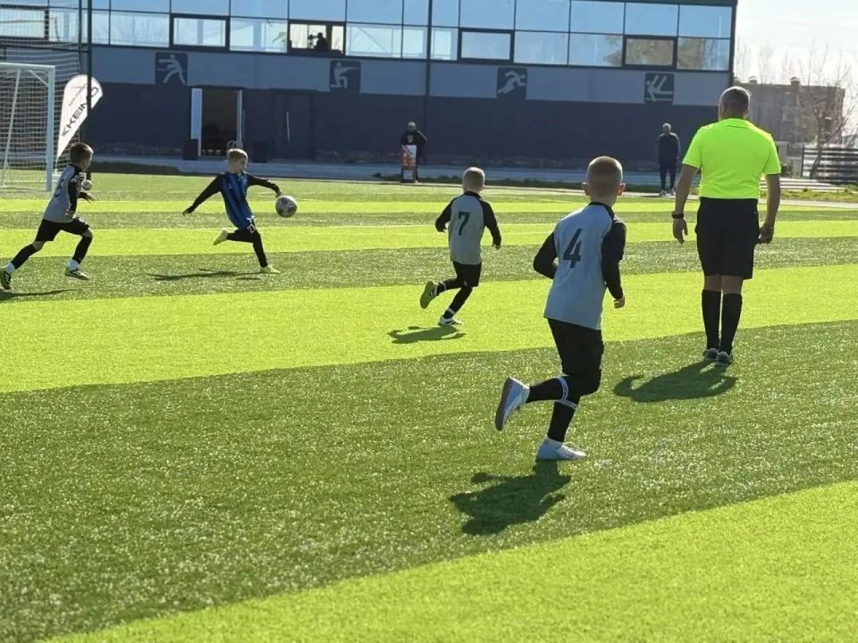 ������������ ����������� ���������� ����� �������� �� �KEIMO CUP 2026� � ���������