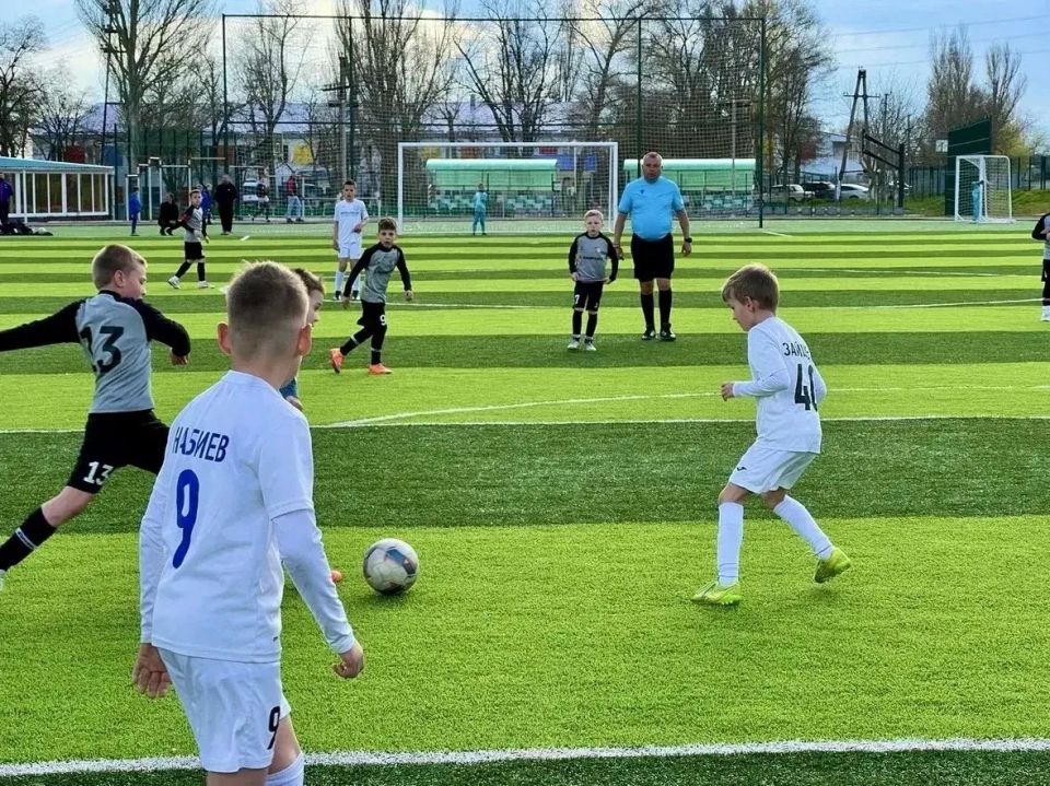 Воспитанники Лутугинской спортивной школы победили на «KEIMO CUP 2026» в Таганроге Воспитанники Лутугинской спортивной школы победили на «KEIMO CUP 2026» в Таганроге