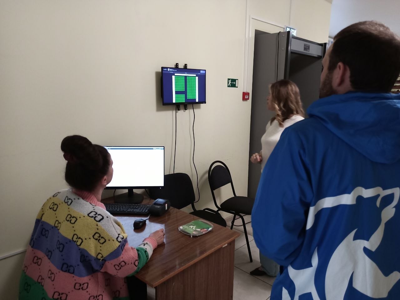 Кино в поселке Меловое: как работает новый кинотеатр Кино в поселке Меловое: как работает новый кинотеатр