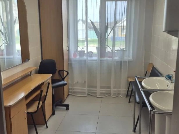 Анна Сорока: Специалисты аппарата Уполномоченного по правам человека в Луганской Народной Республике совершили плановый рабочий выезд в Николаевский психоневрологический интернат Анна Сорока: Специалисты аппарата Уполномоченного по правам человека в Луганской Народной Республике совершили плановый рабочий выезд в Николаевский психоневрологический интернат