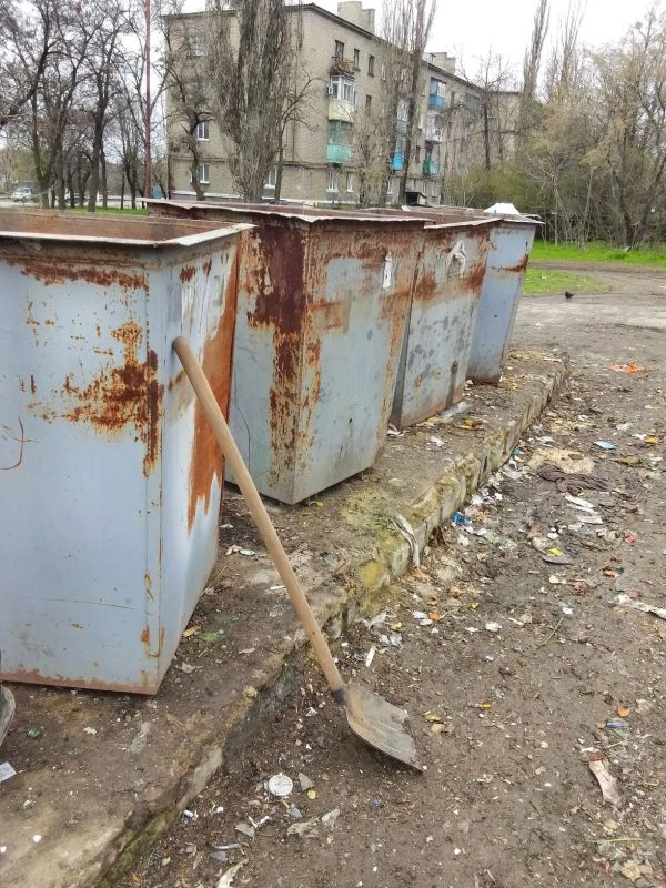 Работа коммунальных служб города: итоги дня Работа коммунальных служб города: итоги дня