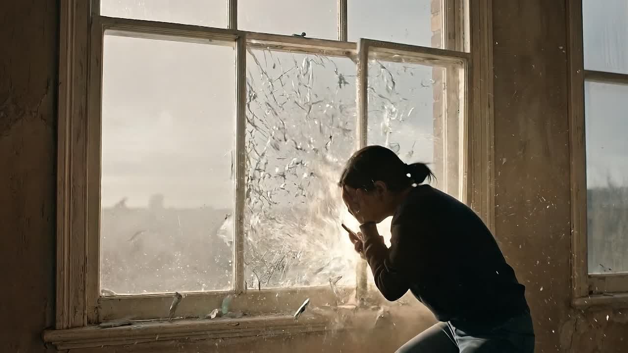 ВАЖНОЕ ПРЕДУПРЕЖДЕНИЕ: НЕ СНИМАЙ БПЛА НА ТЕЛЕФОН!