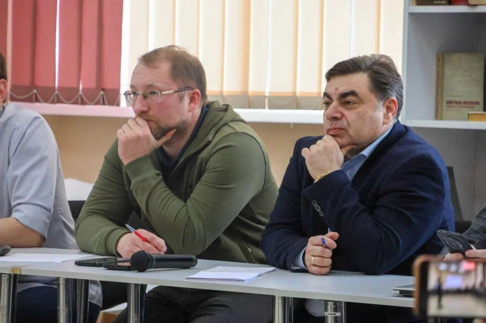 Луганщина практически на 100% провела перезарядку оборудования для лечения онкозаболеваний Луганщина практически на 100% провела перезарядку оборудования для лечения онкозаболеваний