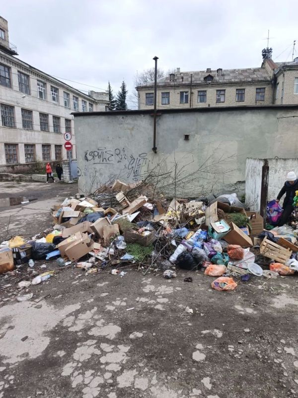 Работа коммунальных служб города: итоги дня Работа коммунальных служб города: итоги дня