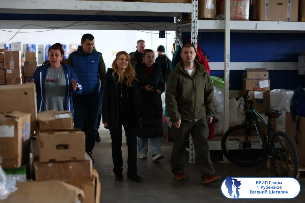 Подборка о ГЛАВном. Глава г. Алчевска - Светлана Гребенькова Подборка о ГЛАВном. Глава г. Алчевска - Светлана Гребенькова