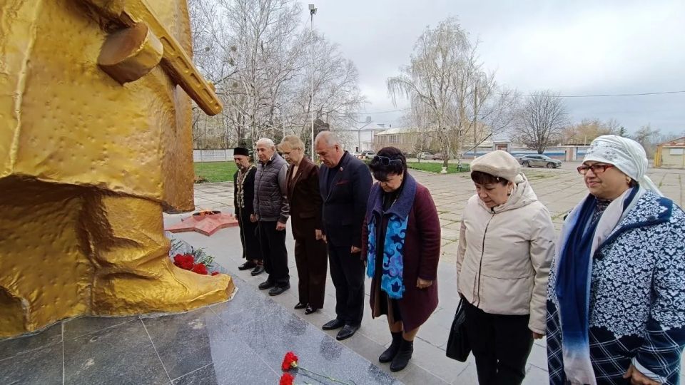 В Кировской школе №3 рассказали о жизни ее выпускника, Героя СССР Гильфана Батаршина В Кировской школе №3 рассказали о жизни ее выпускника, Героя СССР Гильфана Батаршина