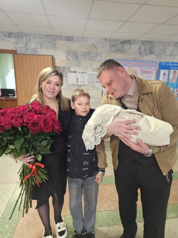 Галина Дуброва: Самый лучший подарок этой весны Галина Дуброва: Самый лучший подарок этой весны