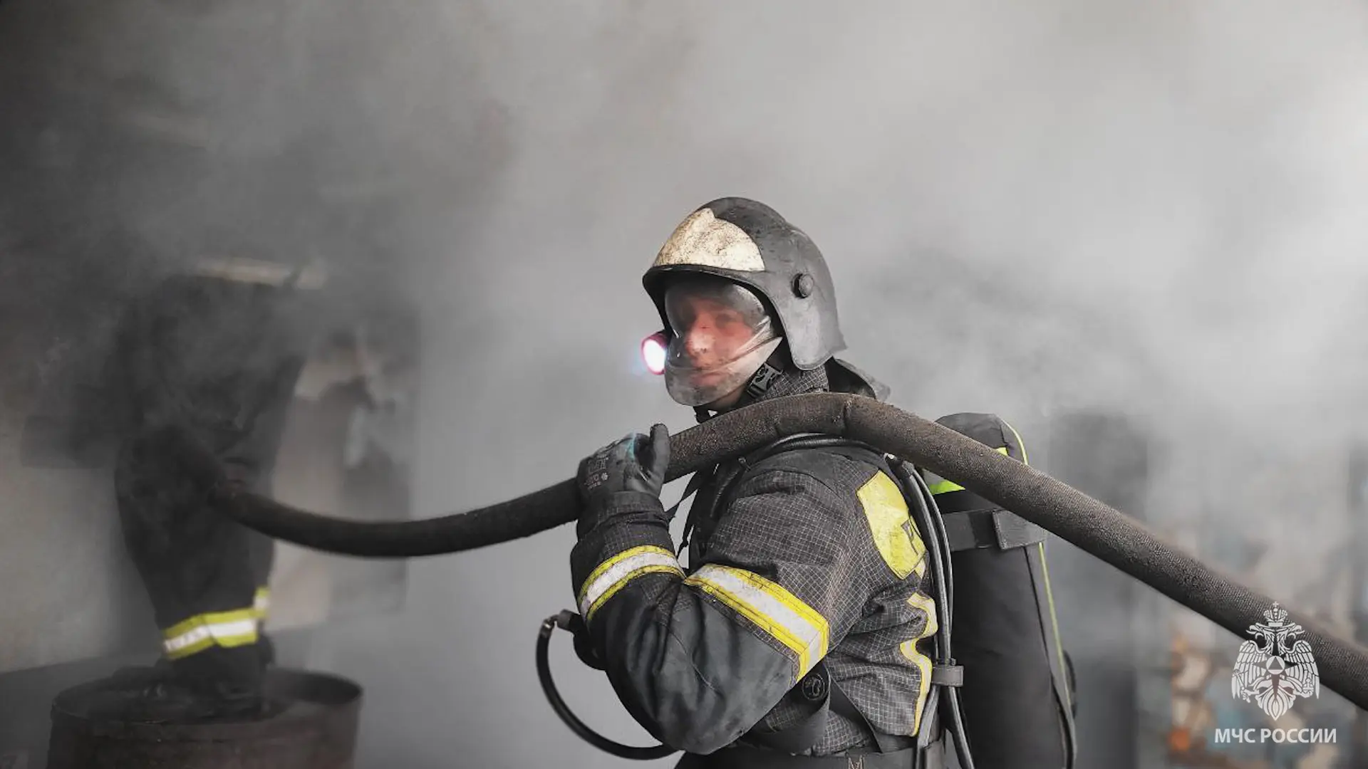 Оперативная обстановка за прошедшие сутки: