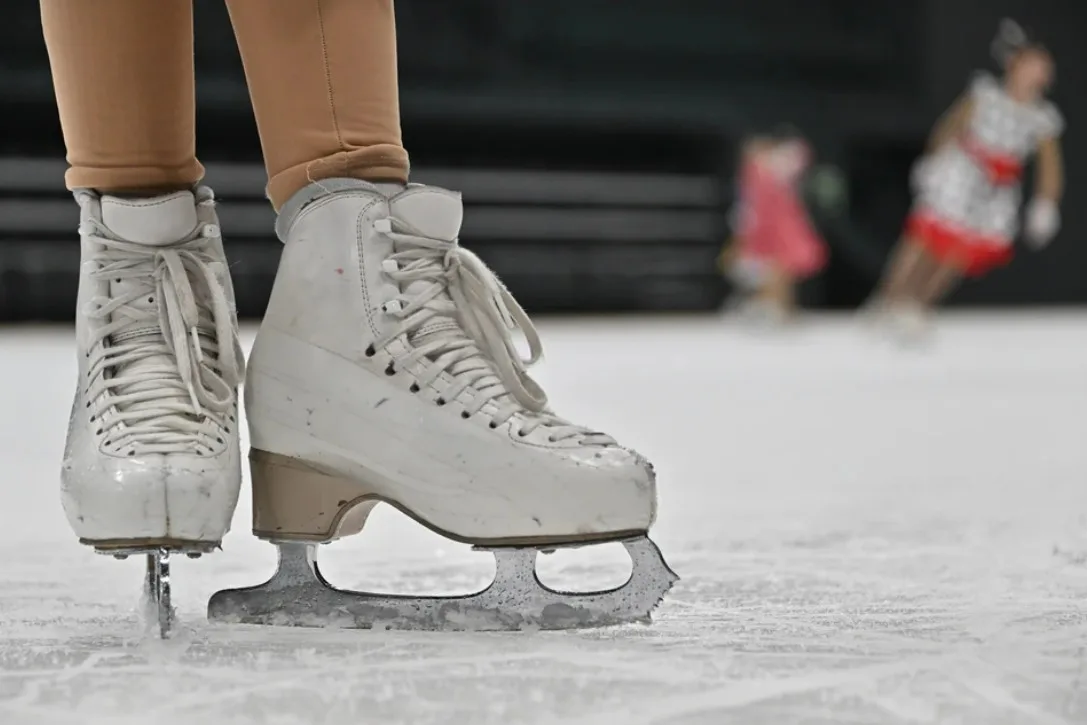 В Северодонецке восстанавливают ледовый дворец спорта площадью более 10 тысяч квадратов