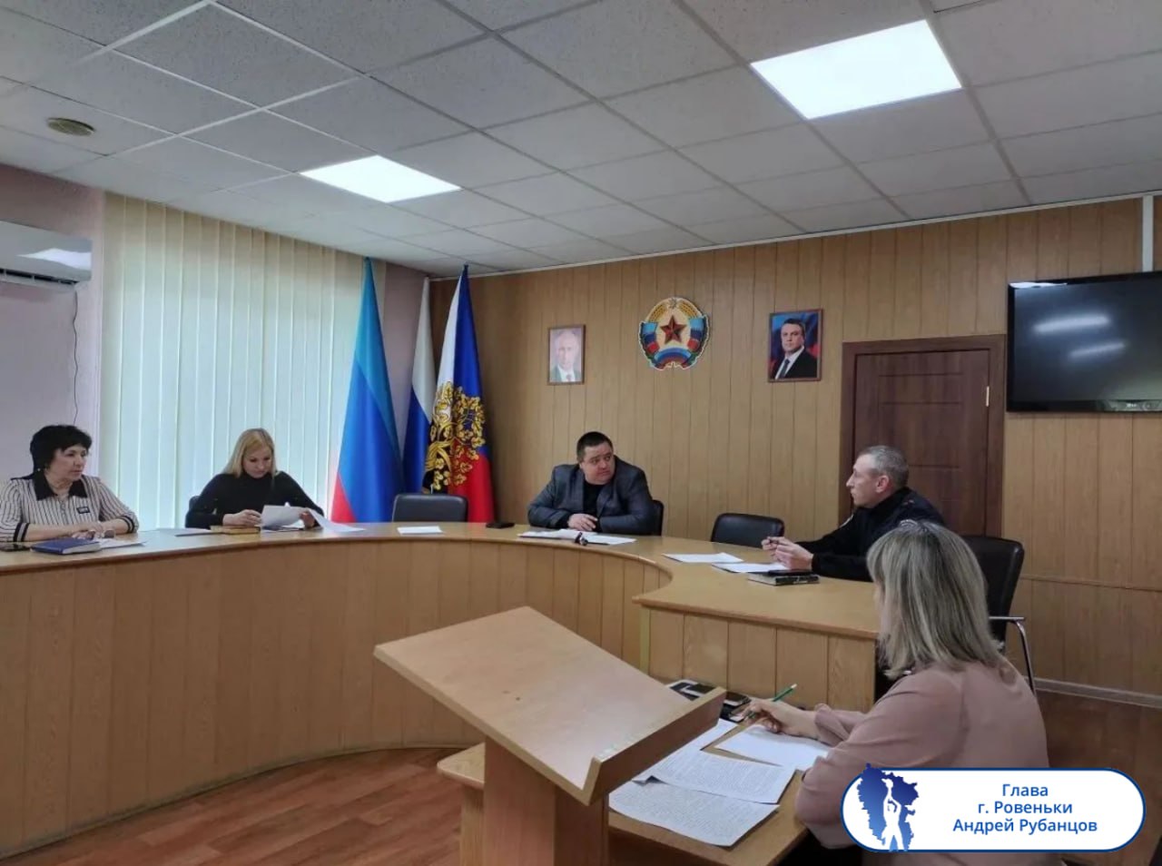 Подборка о ГЛАВном. Глава г. Алчевска - Светлана Гребенькова Подборка о ГЛАВном. Глава г. Алчевска - Светлана Гребенькова