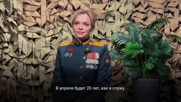 Что чувствует мать, военный хирург, когда ее сын — тоже на СВО?