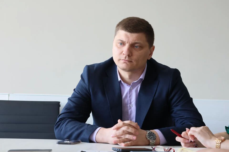 В Минкультуры ЛНР обсудили создание информационного сборника о культуре ЛНР В Минкультуры ЛНР обсудили создание информационного сборника о культуре ЛНР