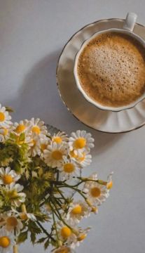 Доброе утро. Рабочая неделя близиться к завершению, а мы желаем всем легкого дня!