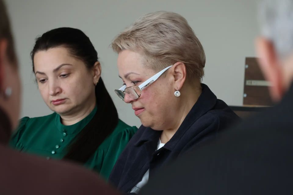 В Минкультуры ЛНР обсудили создание информационного сборника о культуре ЛНР В Минкультуры ЛНР обсудили создание информационного сборника о культуре ЛНР